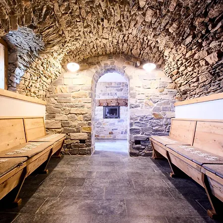 Treeb Белладжо