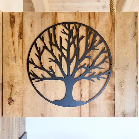 Шале Treeb Белладжо