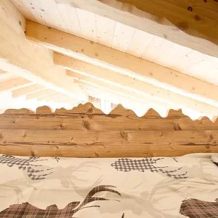 Bellagio Treeb Chalet