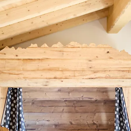 Chalet Bellagio Treeb Civenna