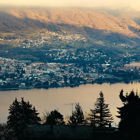 Bellagio Treeb * Civenna